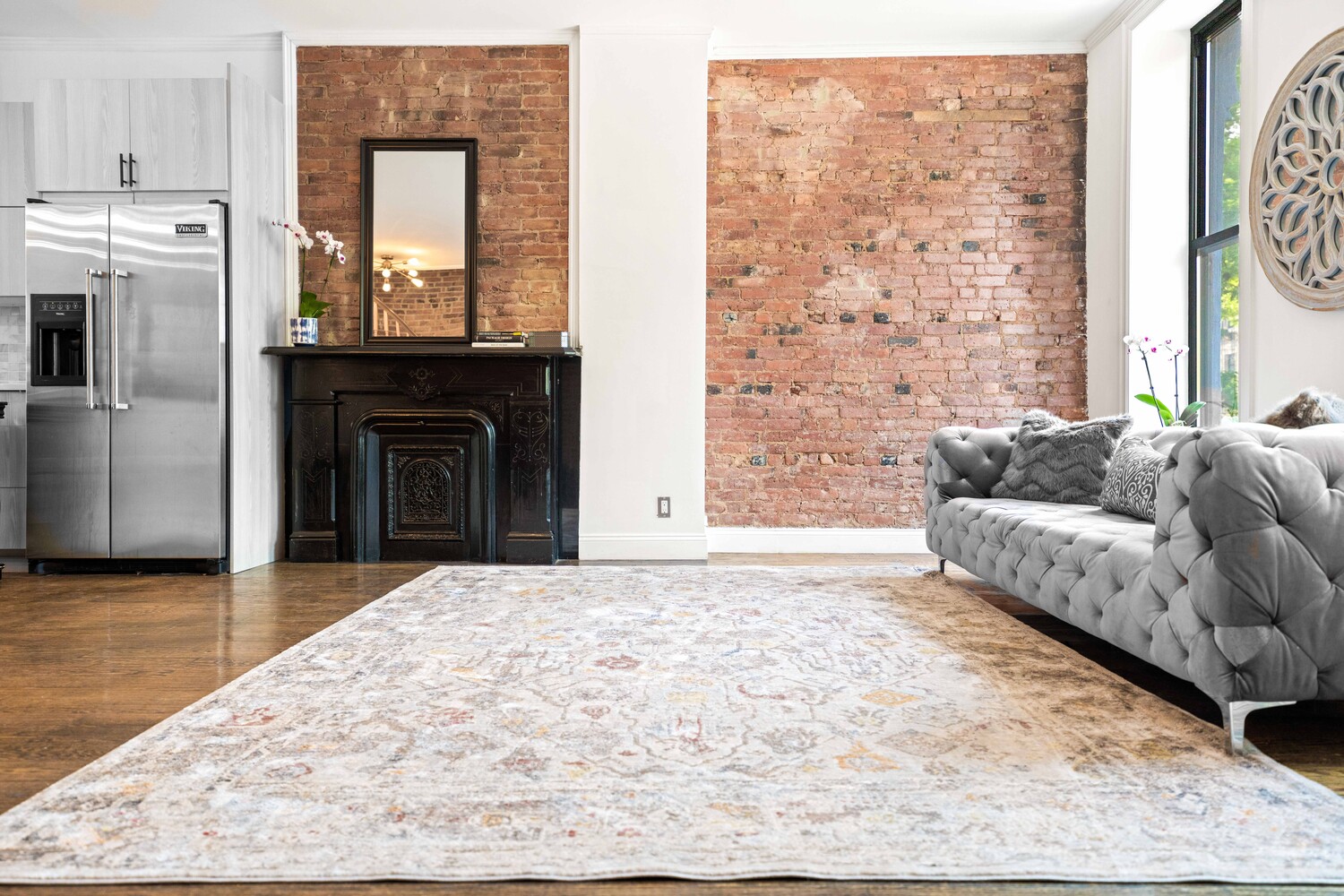 #13 photo, 308 CLIFTON Place, Bedford-Stuyvesant , NY 11216