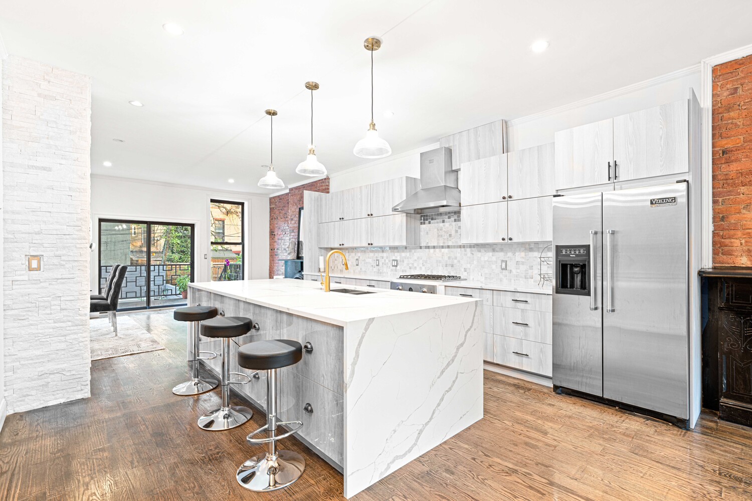 #3 photo, 308 CLIFTON Place, Bedford-Stuyvesant , NY 11216