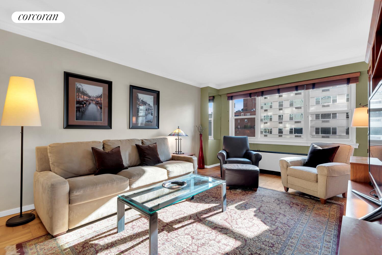 #1 photo, 101 W 12TH Street, Greenwich Village , NY 10011