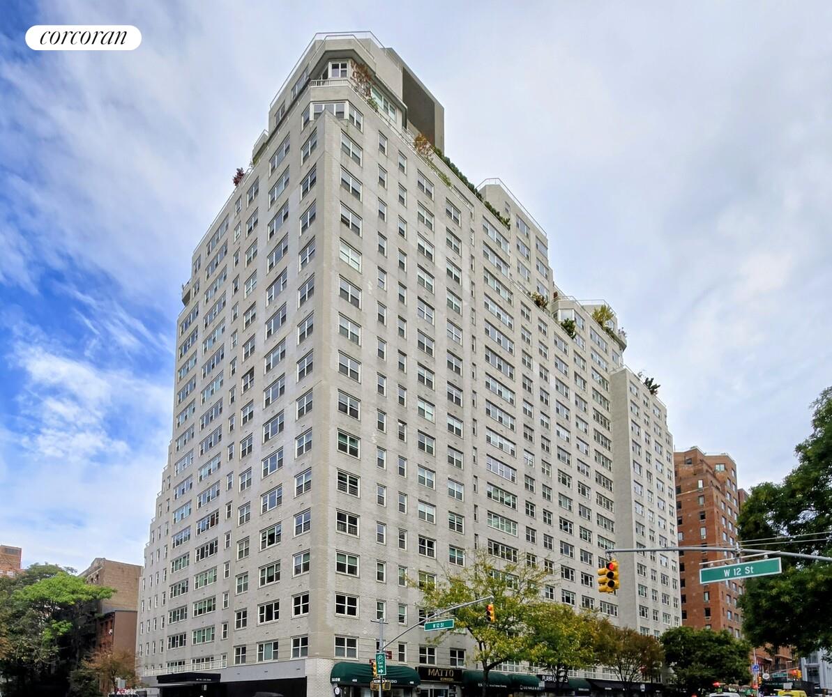 #10 photo, 101 W 12TH Street, Greenwich Village , NY 10011