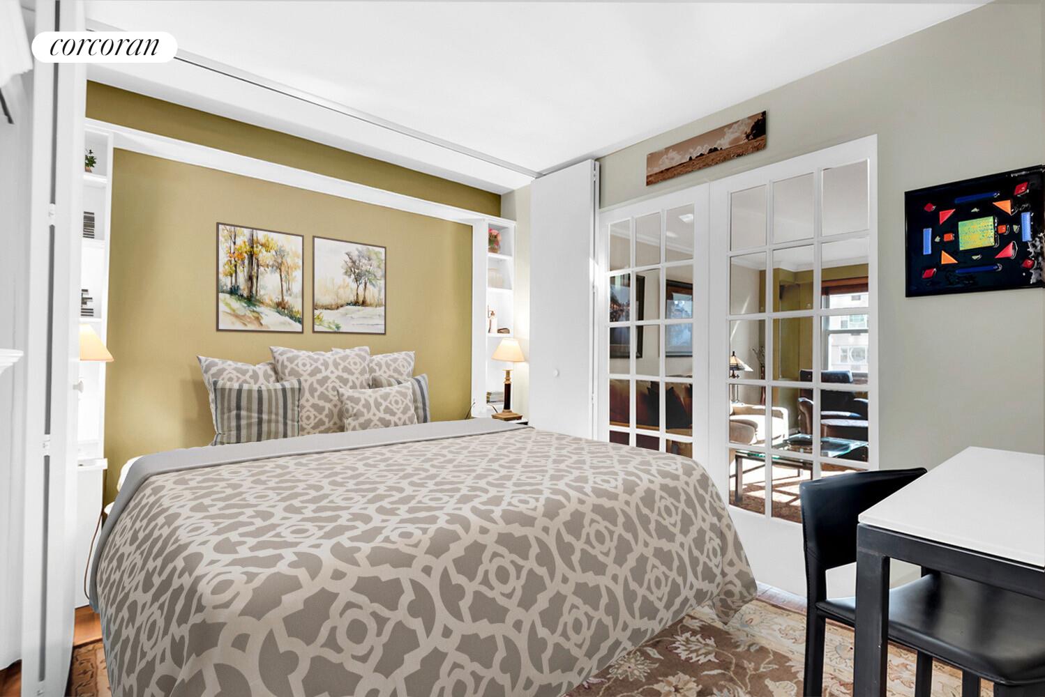 #4 photo, 101 W 12TH Street, Greenwich Village , NY 10011