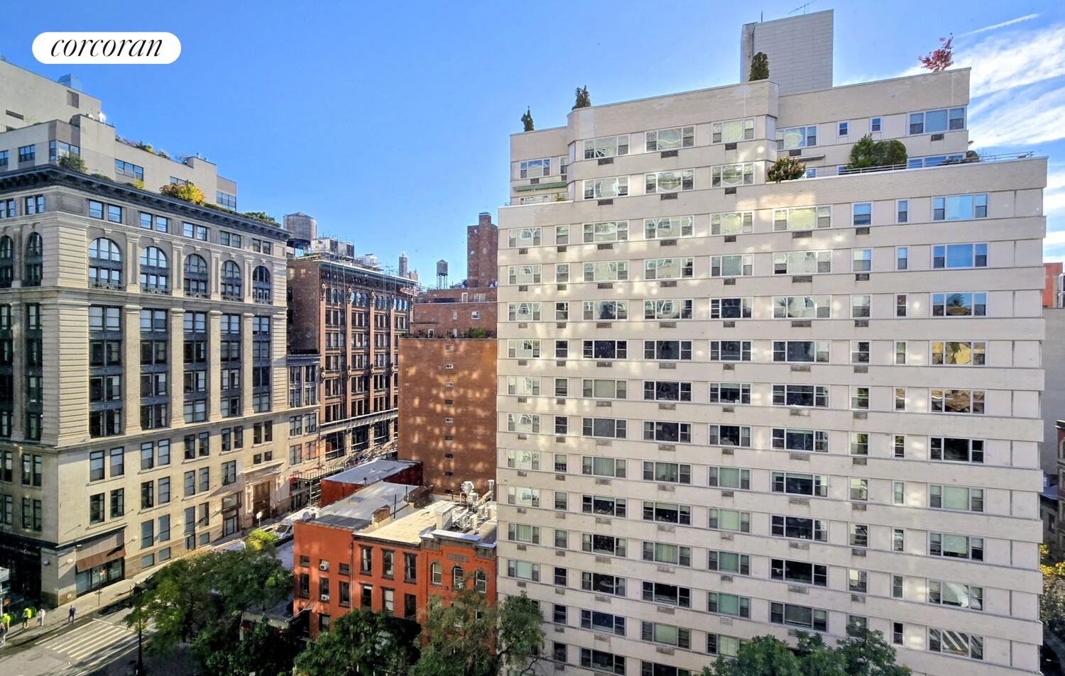 #6 photo, 101 W 12TH Street, Greenwich Village , NY 10011