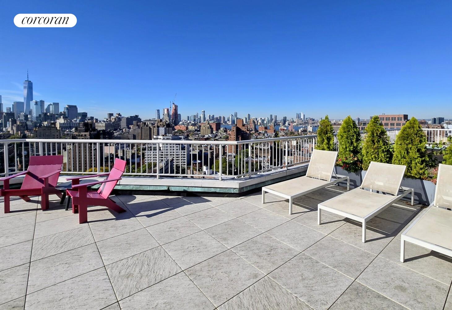 #9 photo, 101 W 12TH Street, Greenwich Village , NY 10011