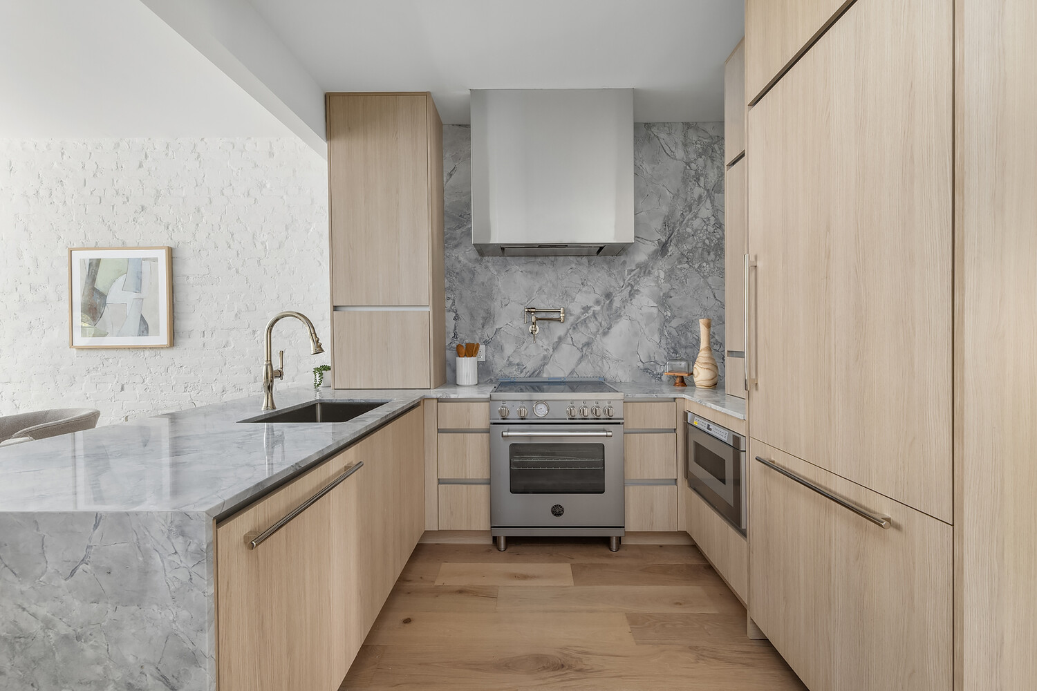 #5 photo, 665 DE GRAW Street, ブルックリン区 Park Slope , NY 11217