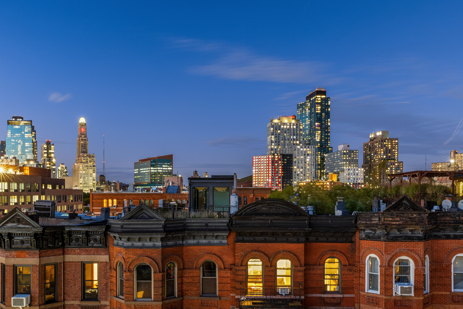 #13 photo, 22 ST JOHNS Place, ブルックリン区 Park Slope , NY 11217