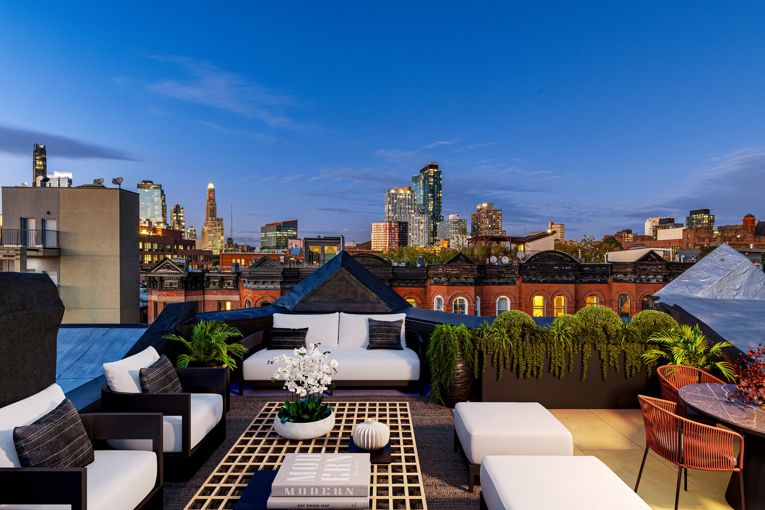 #14 photo, 22 ST JOHNS Place, ブルックリン区 Park Slope , NY 11217