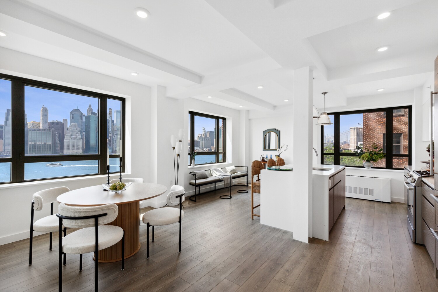 #2 photo, Brooklyn, ブルックリン区 Brooklyn Heights , NY 11201