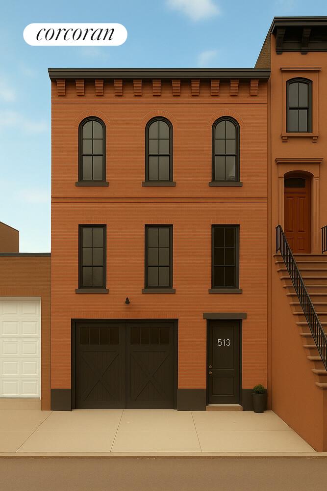 #1 photo, 513 HANCOCK Street, Stuyvesant Heights , NY 11233