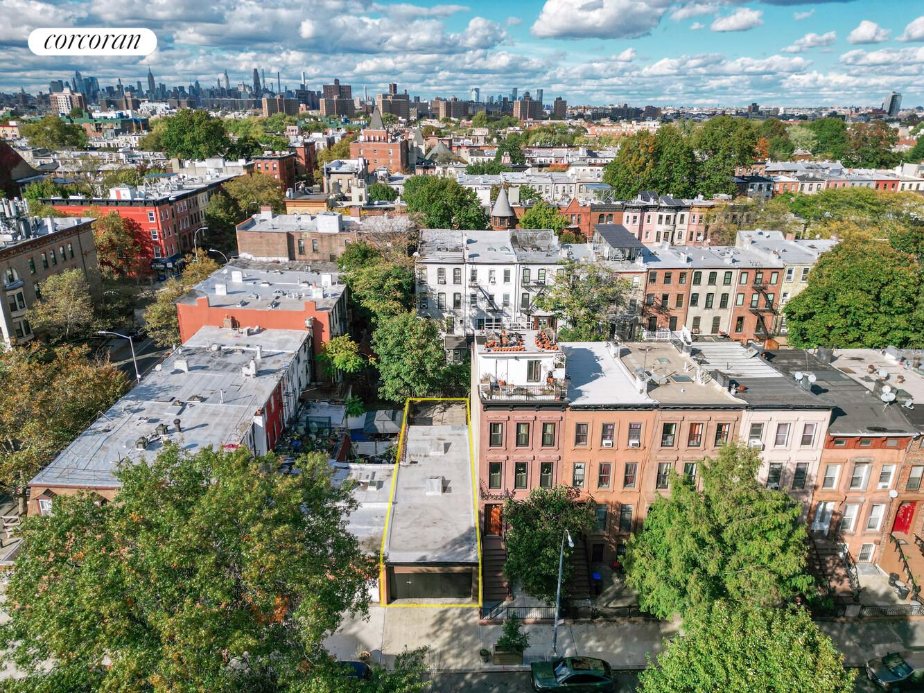 #3 photo, 513 HANCOCK Street, Stuyvesant Heights , NY 11233