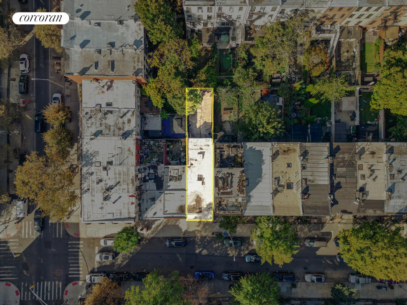 #4 photo, 513 HANCOCK Street, Stuyvesant Heights , NY 11233