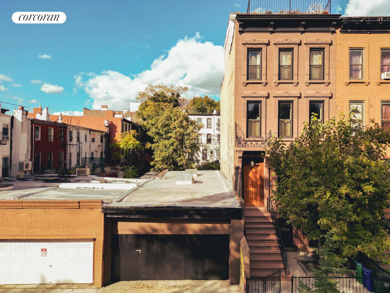 #5 photo, 513 HANCOCK Street, Stuyvesant Heights , NY 11233