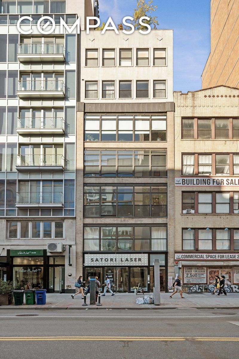 #13 photo, 133 W 14th Street, マンハッタン Chelsea , NY 10011