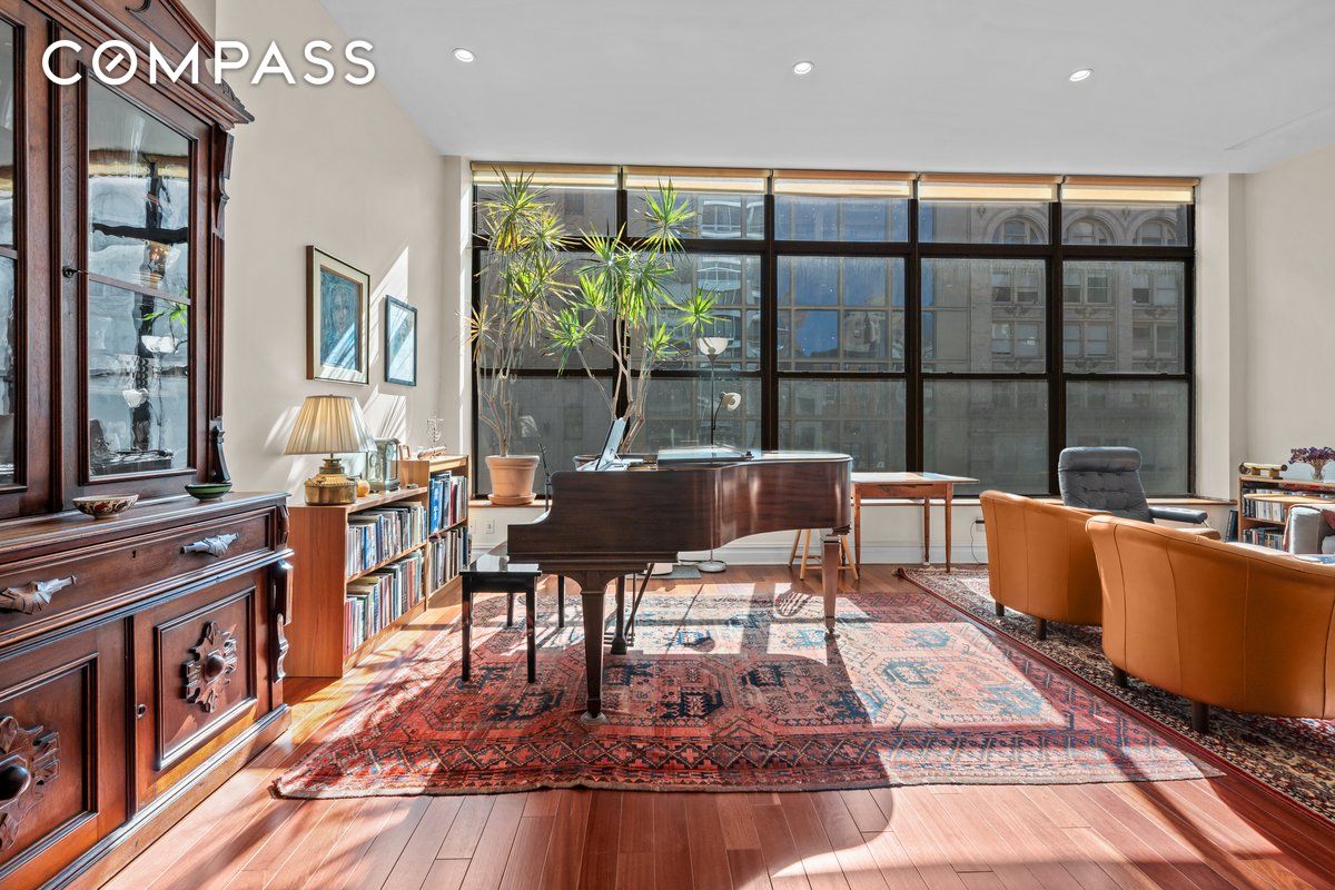 #6 photo, 133 W 14th Street, マンハッタン Chelsea , NY 10011