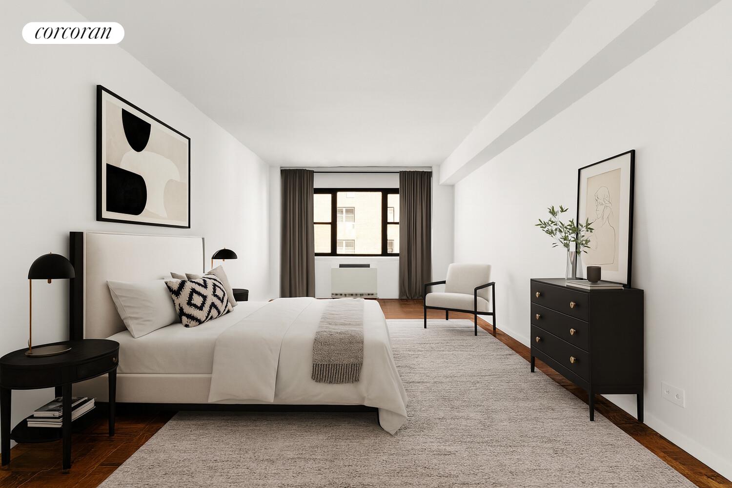 #4 photo, 165 E 72ND Street, マンハッタン Lenox Hill , NY 10021