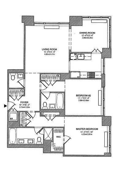 #2 photo, New York City, マンハッタン Lincoln Square , NY 10069