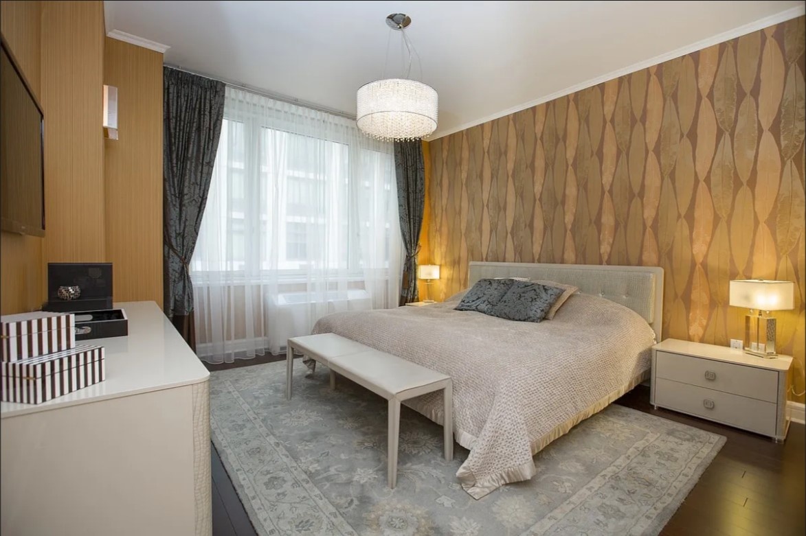 #5 photo, New York City, マンハッタン Lincoln Square , NY 10069