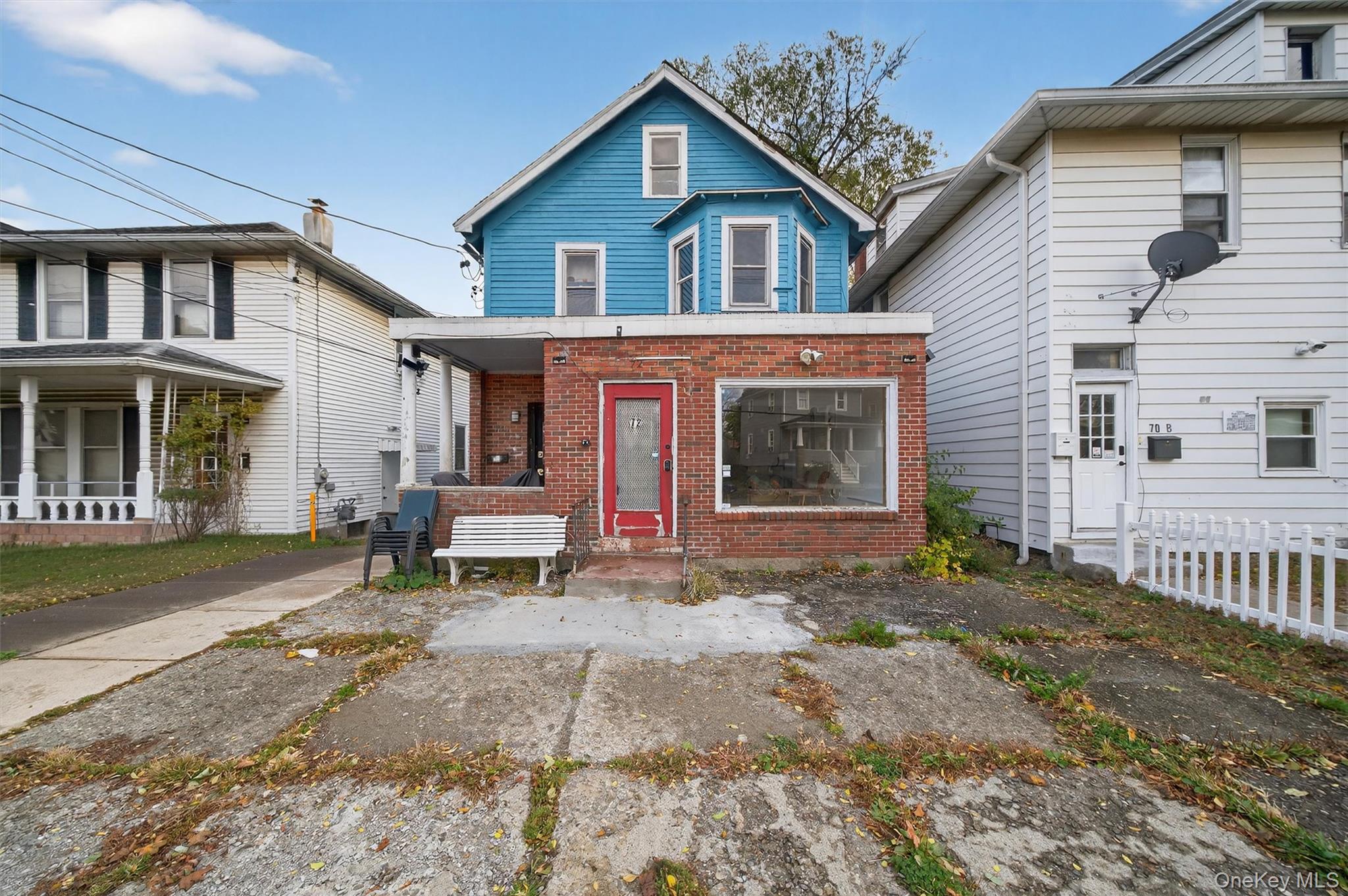#1 photo, 72 Wisner Avenue, Newburgh , NY 12550