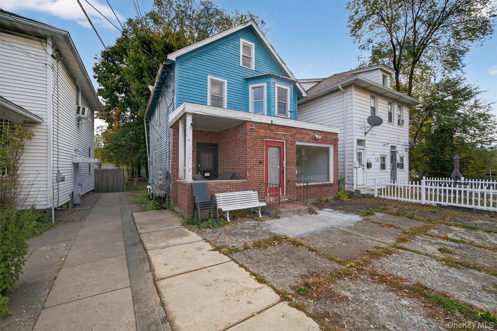 #2 photo, 72 Wisner Avenue, Newburgh , NY 12550