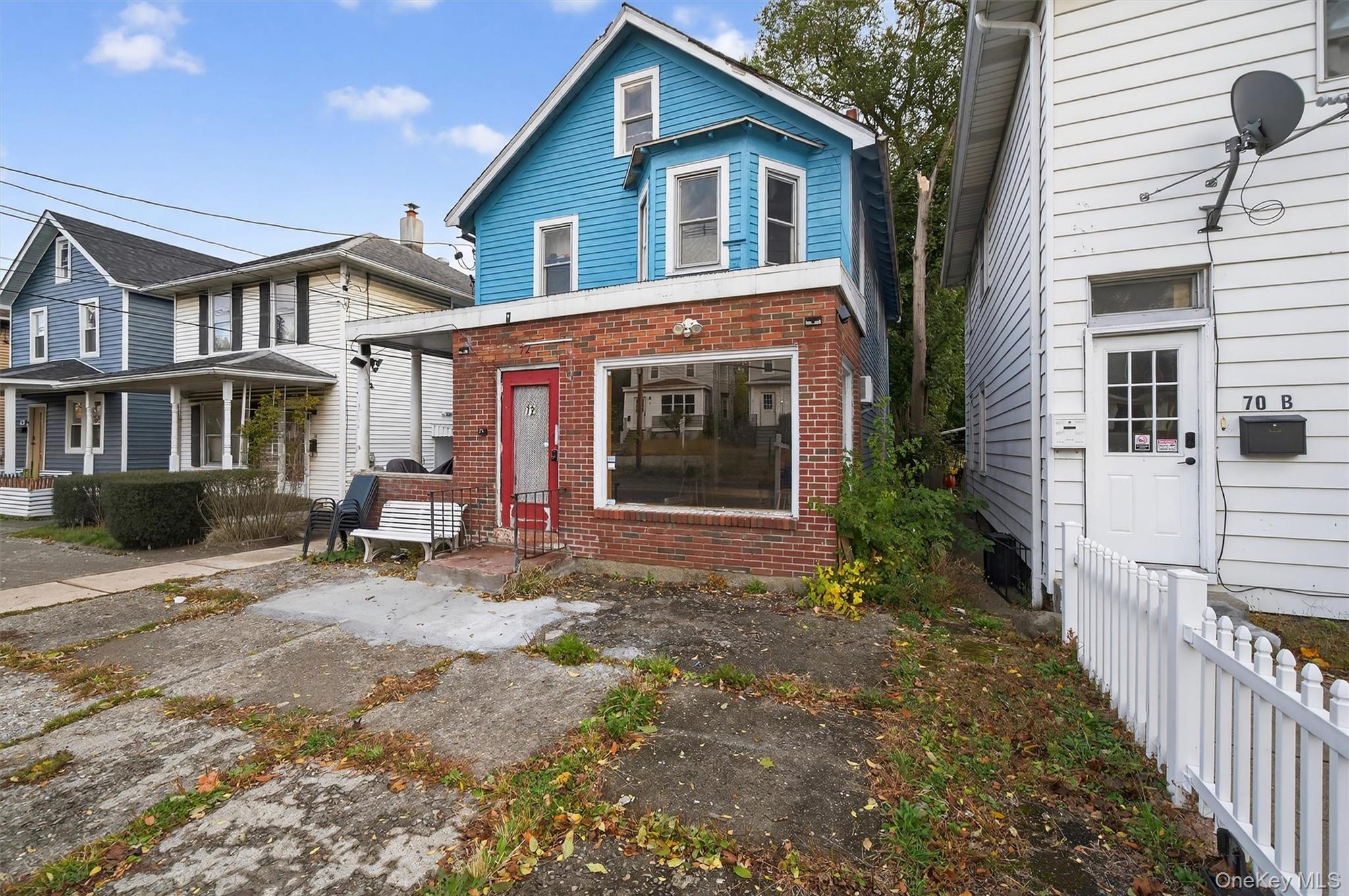 #3 photo, 72 Wisner Avenue, Newburgh , NY 12550