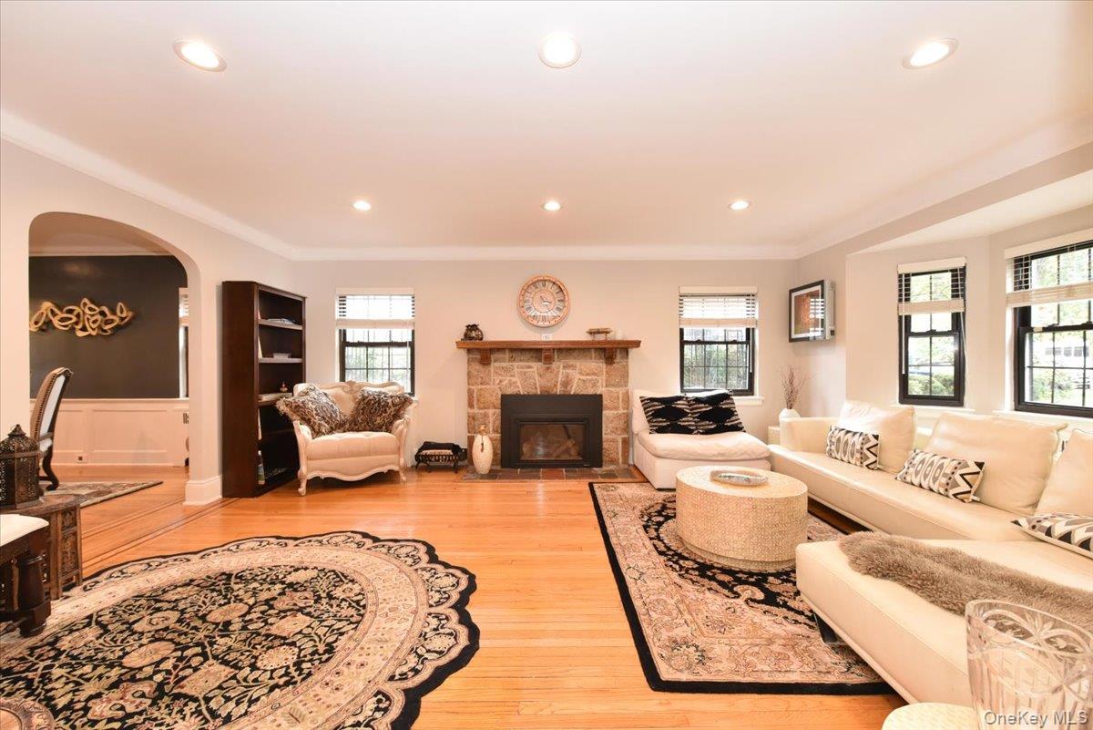 #2 photo, 85-35 Edgerton Boulevard, Jamaica Estates , NY 11432