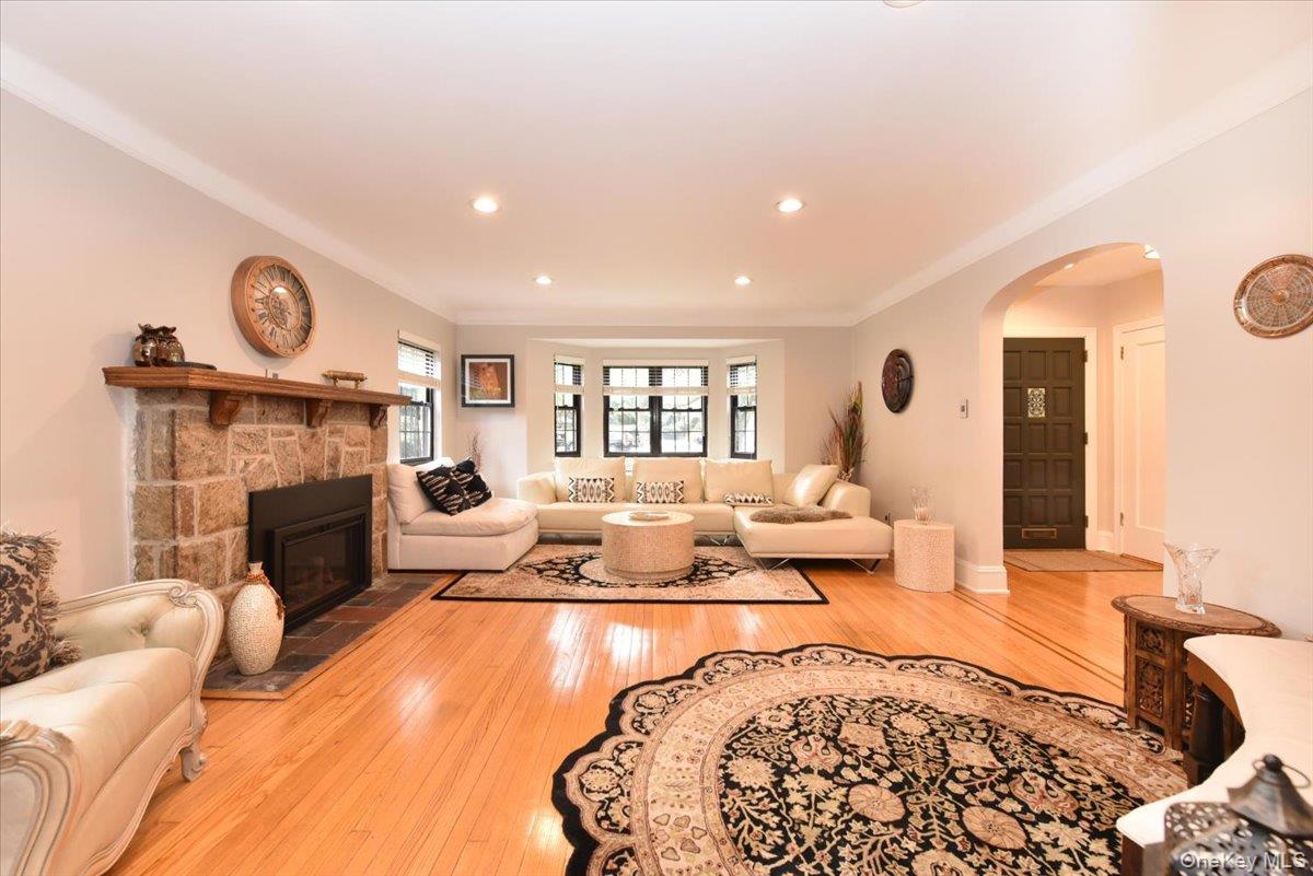 #3 photo, 85-35 Edgerton Boulevard, Jamaica Estates , NY 11432