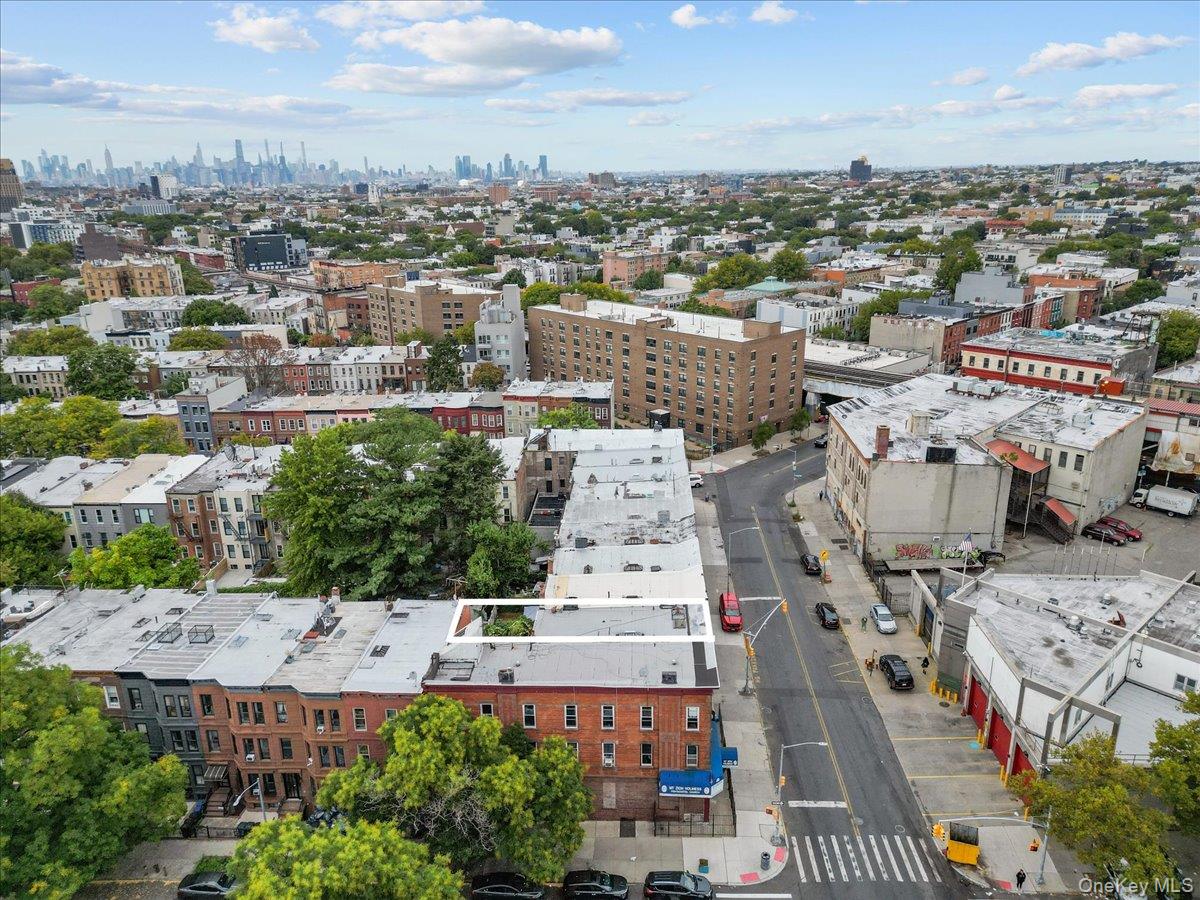 #10 photo, 34 Rockaway Avenue, Brooklyn , NY 11233