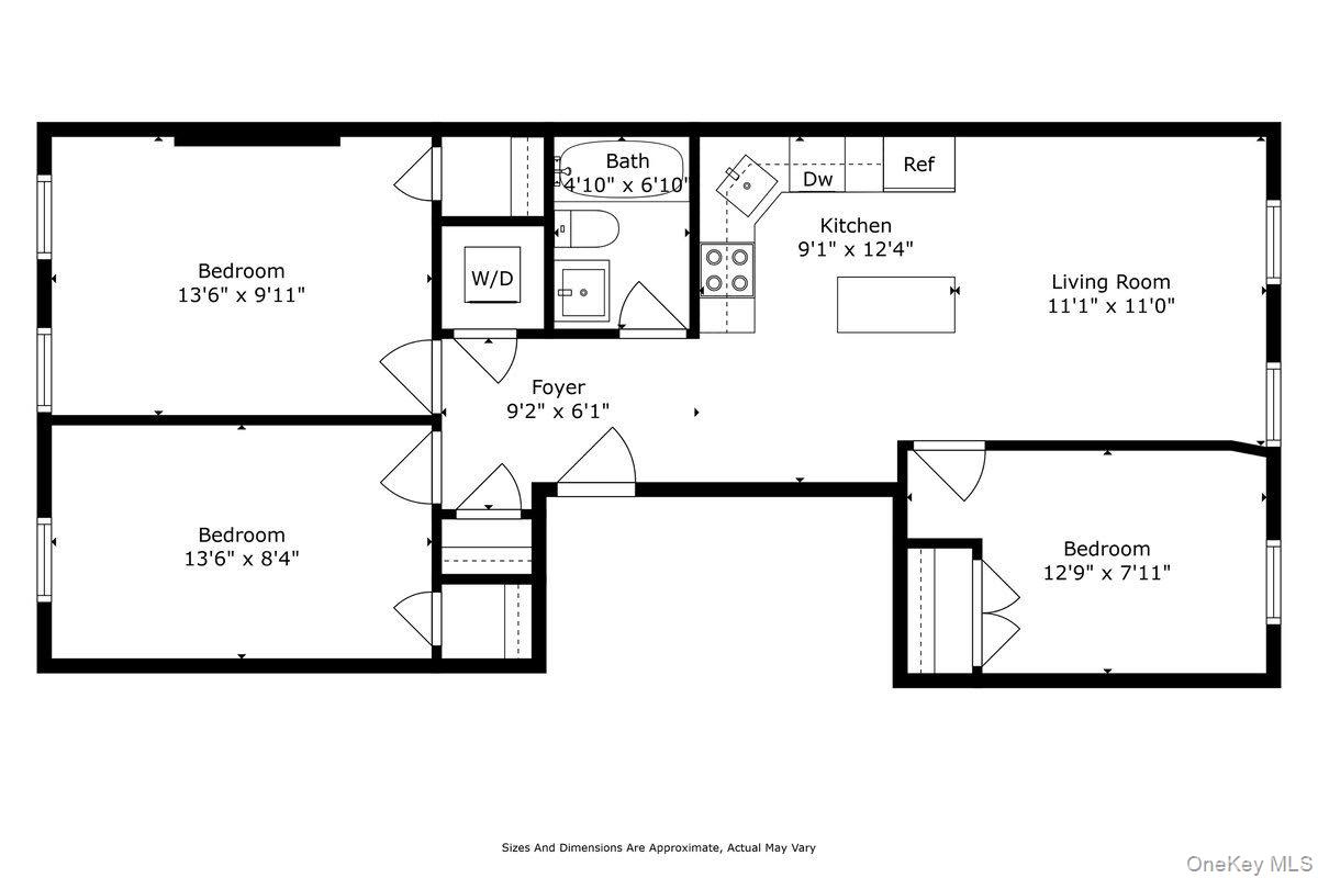 #11 photo, 34 Rockaway Avenue, Brooklyn , NY 11233