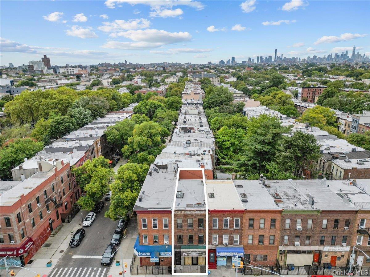 #7 photo, 34 Rockaway Avenue, Brooklyn , NY 11233