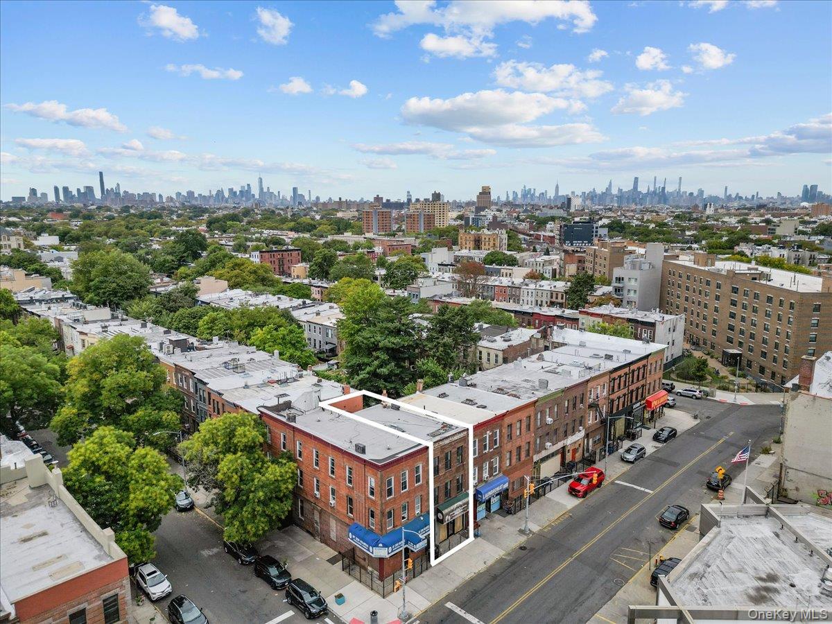 #9 photo, 34 Rockaway Avenue, Brooklyn , NY 11233