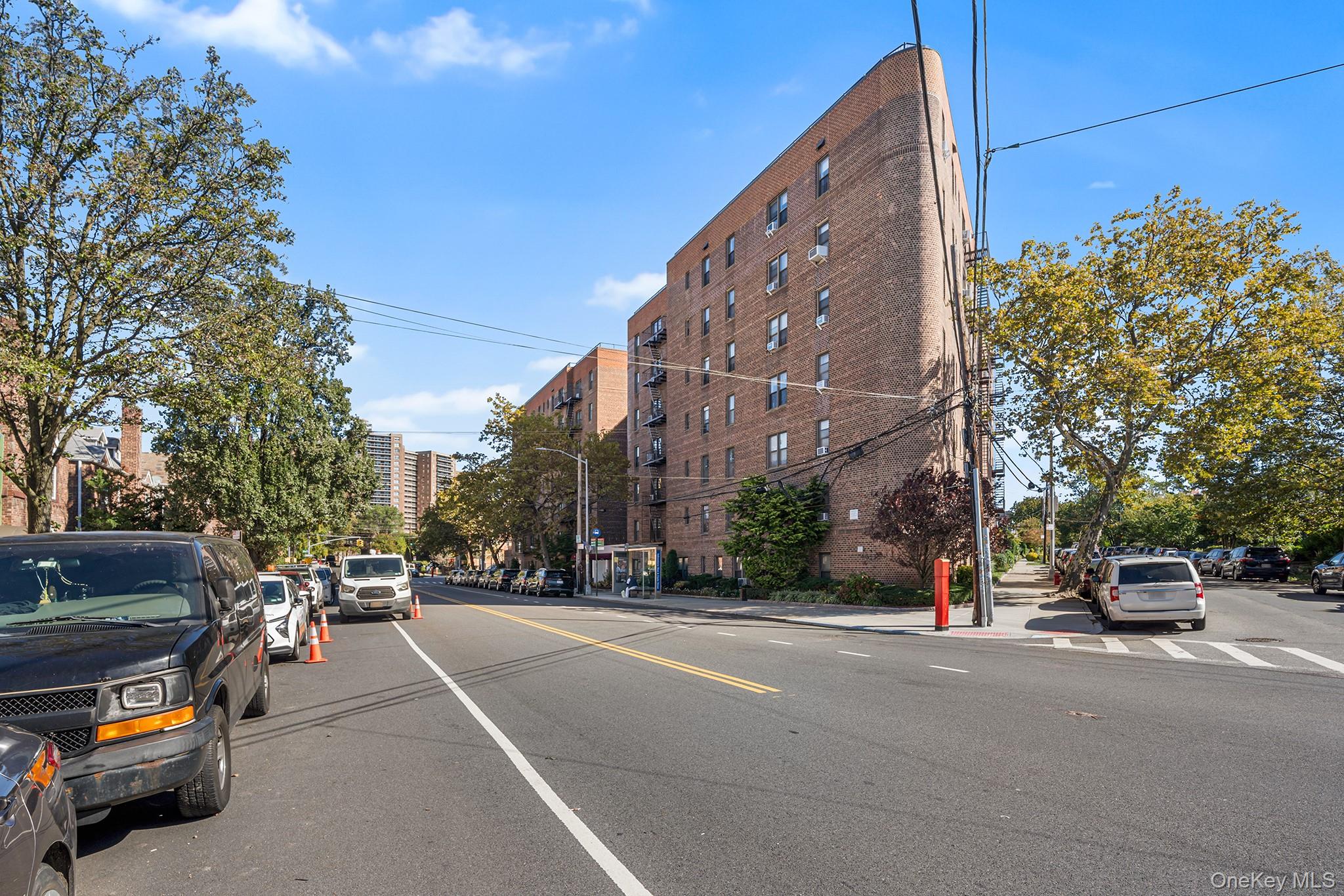 #2 photo, 7111 Yellowstone, Forest Hills , NY 11375
