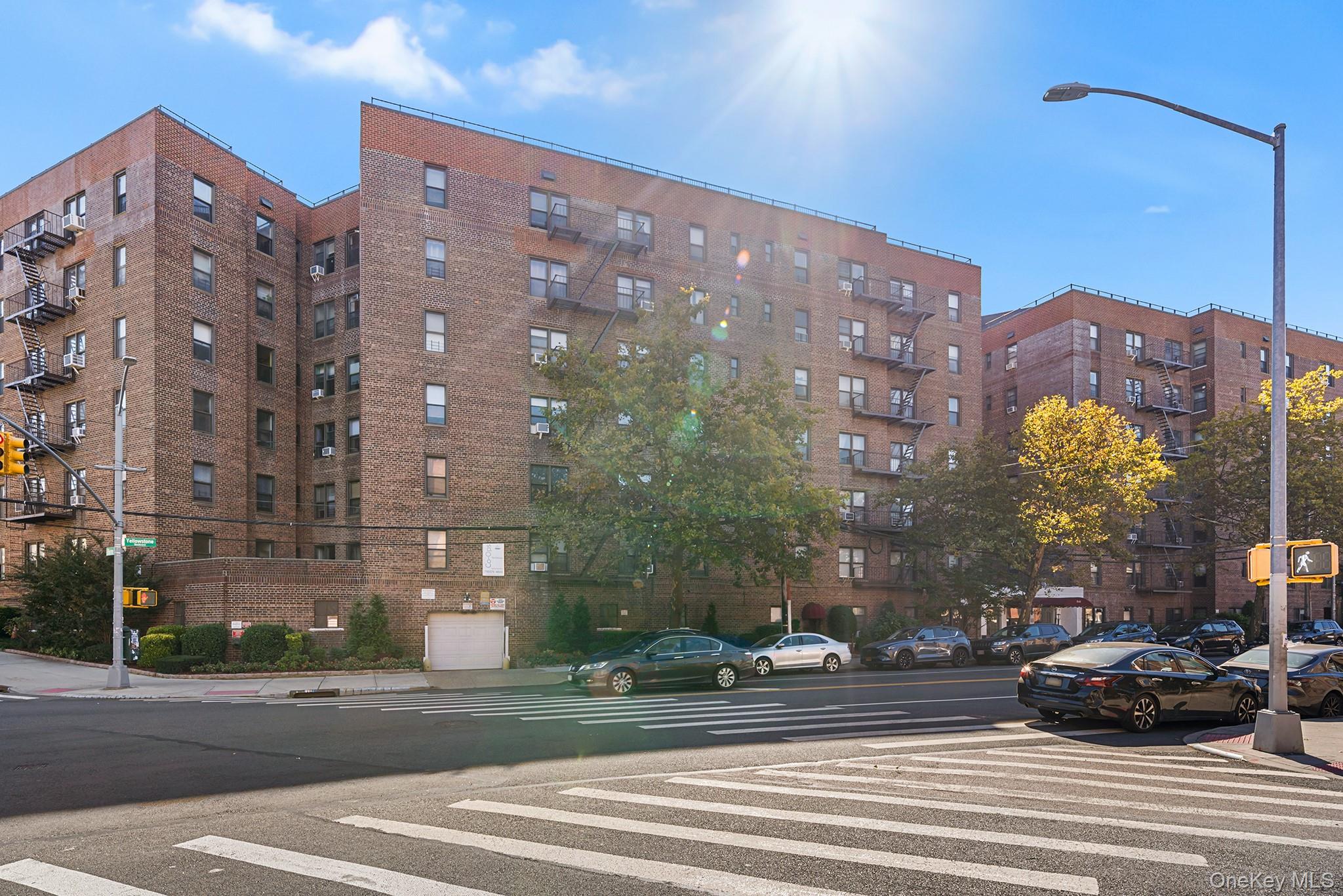 #3 photo, 7111 Yellowstone, Forest Hills , NY 11375