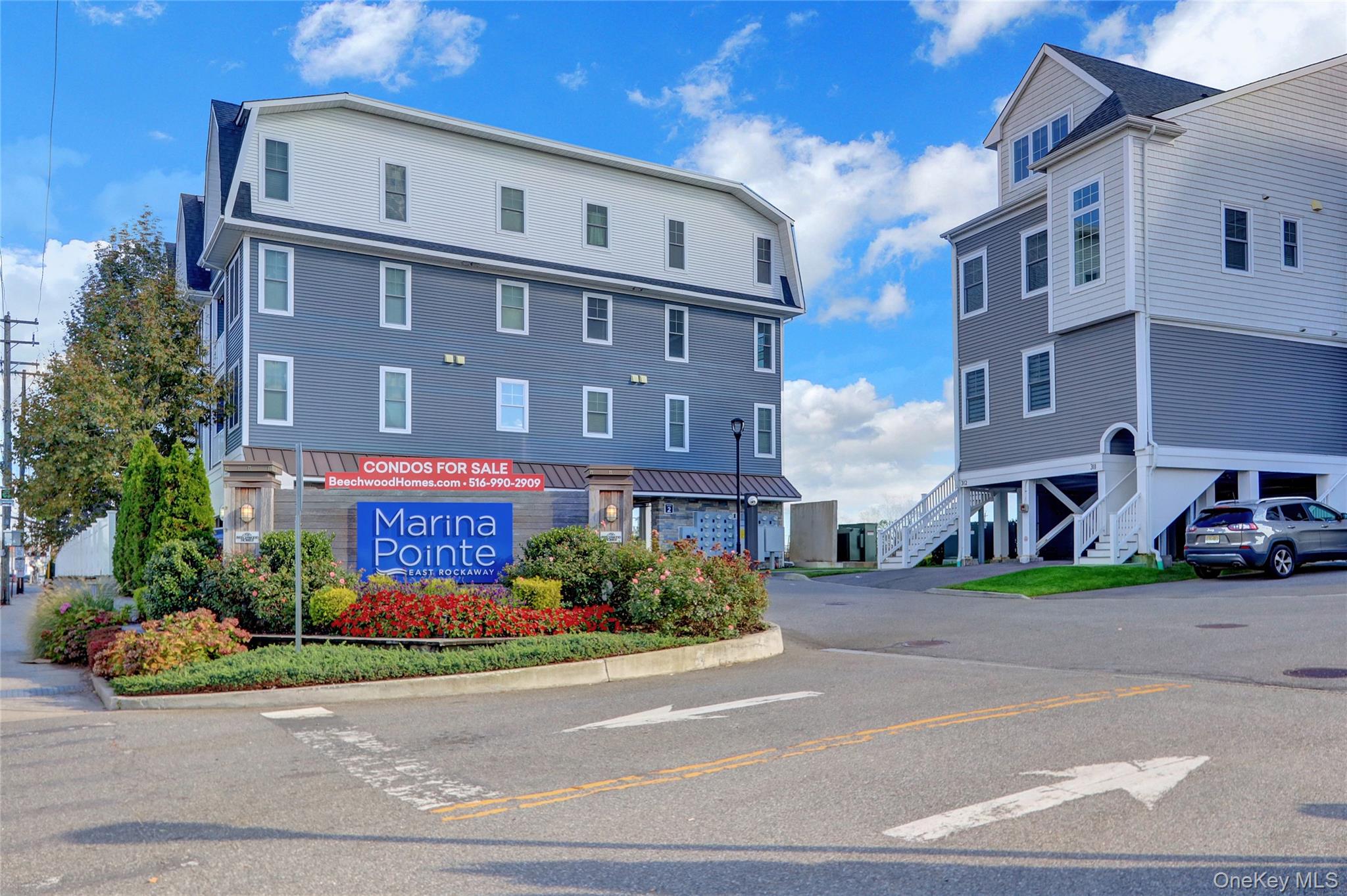 #3 photo, 233 Marina Pointe Drive, ナッソー郡 East Rockaway , NY 11518