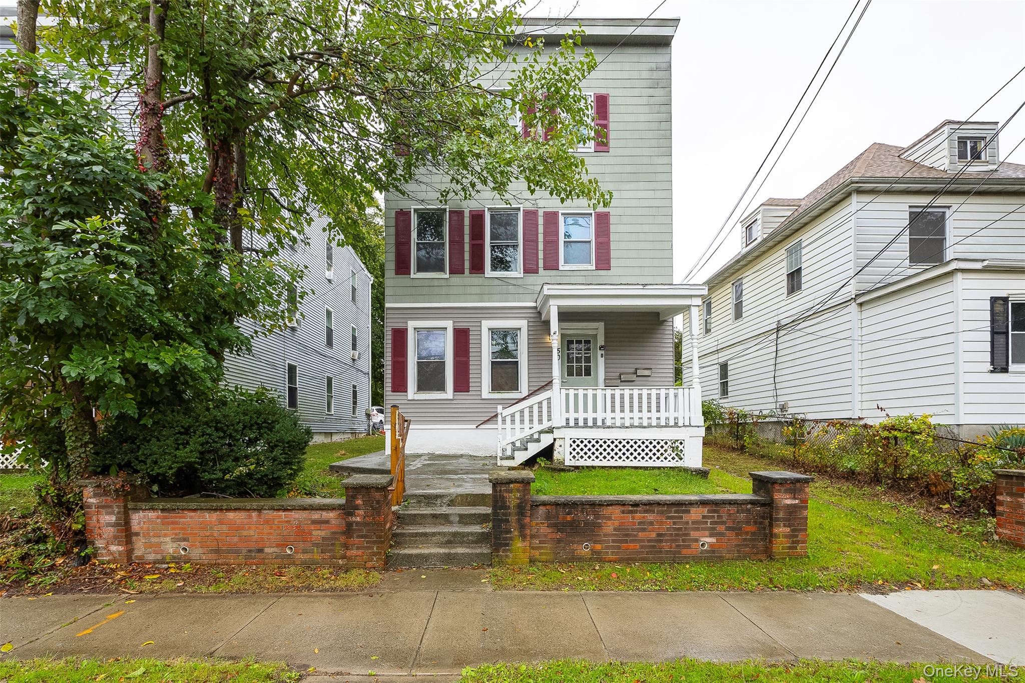 #1 photo, 50 Parker Avenue, Poughkeepsie , NY 12601