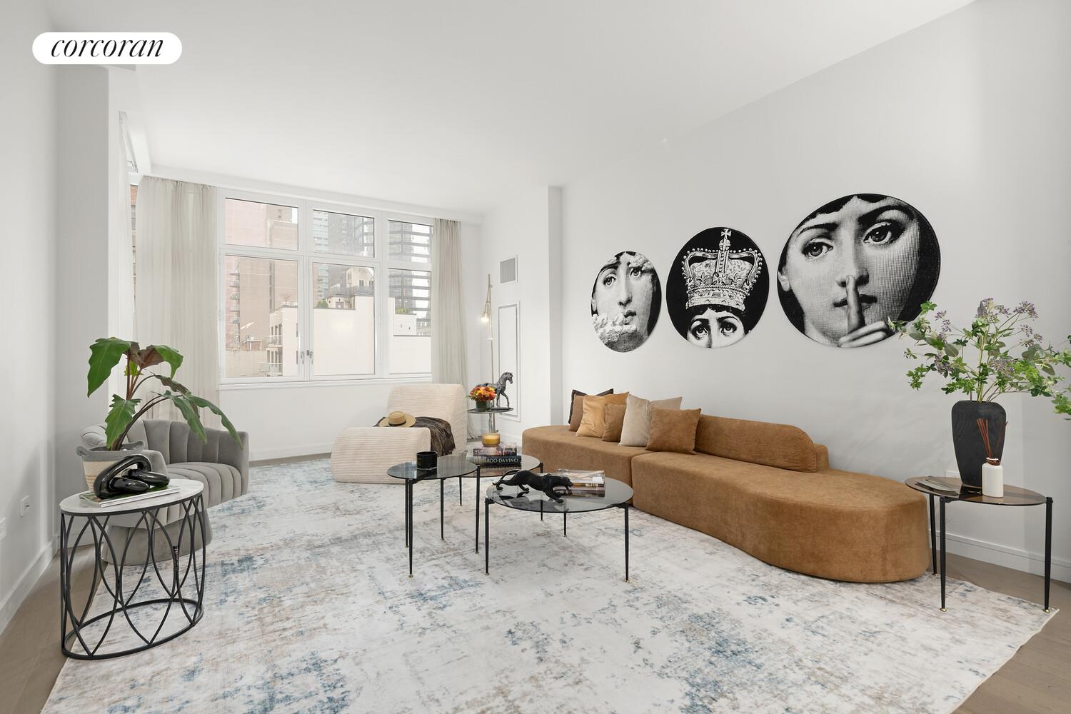 #1 photo, 305 E 51ST Street, Turtle Bay , NY 10022