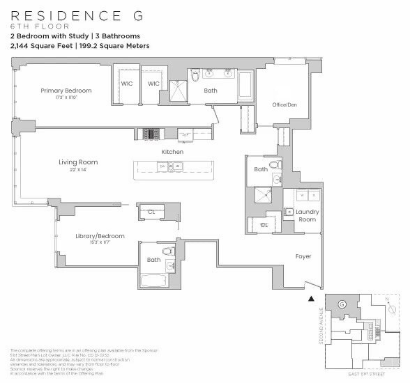 #2 photo, 305 E 51ST Street, Turtle Bay , NY 10022