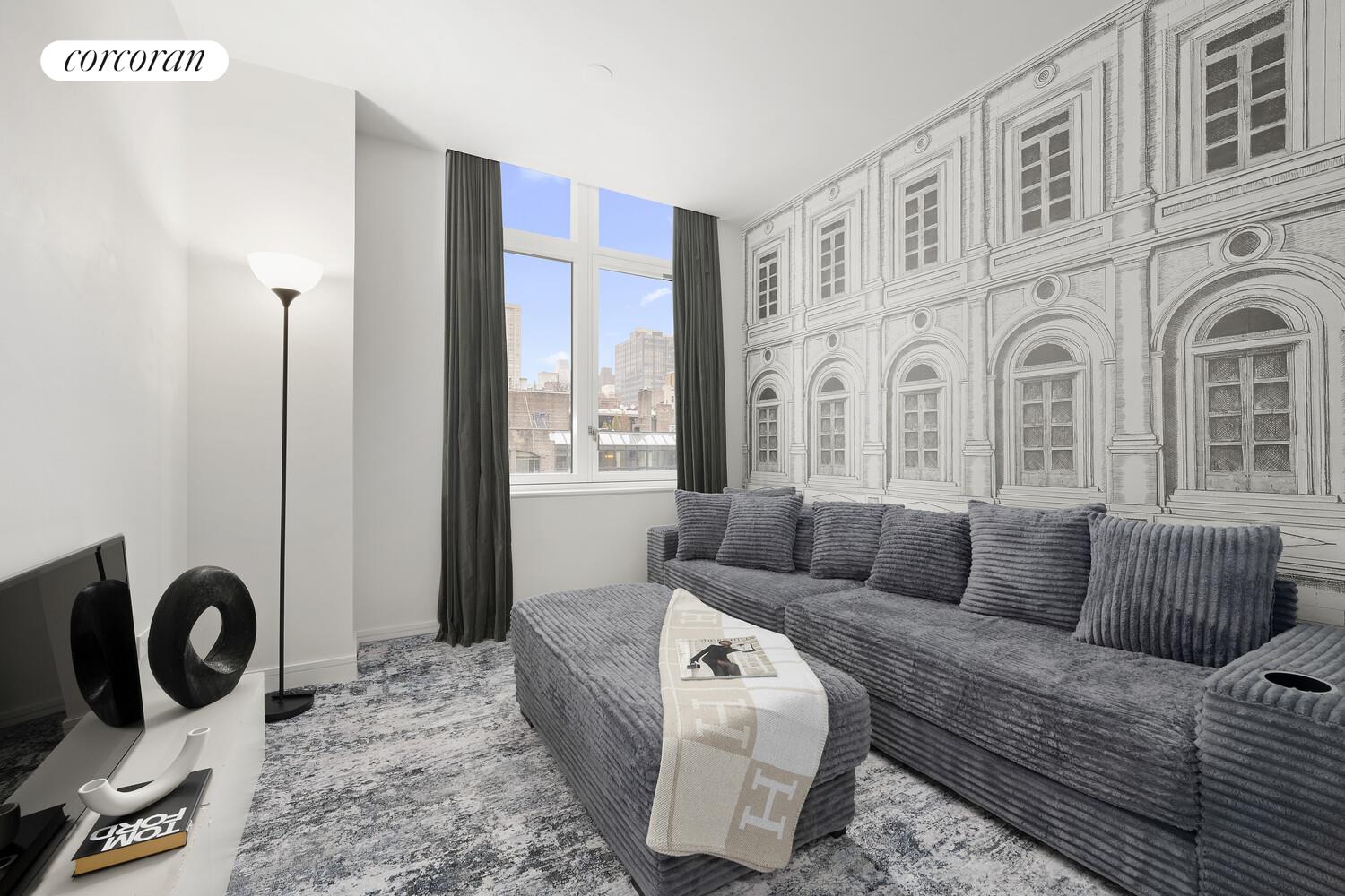 #9 photo, 305 E 51ST Street, Turtle Bay , NY 10022