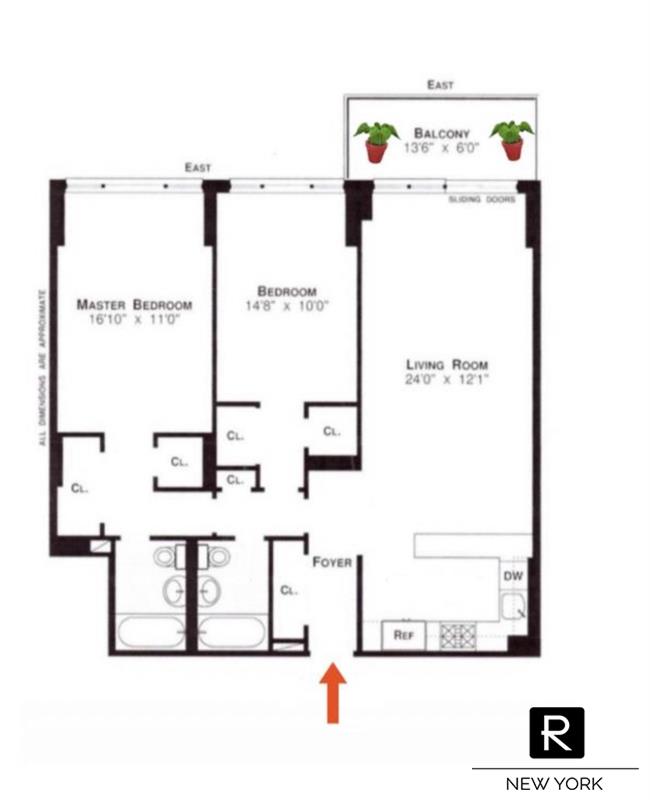 #2 photo, New York City, マンハッタン Greenwich Village , NY 10003