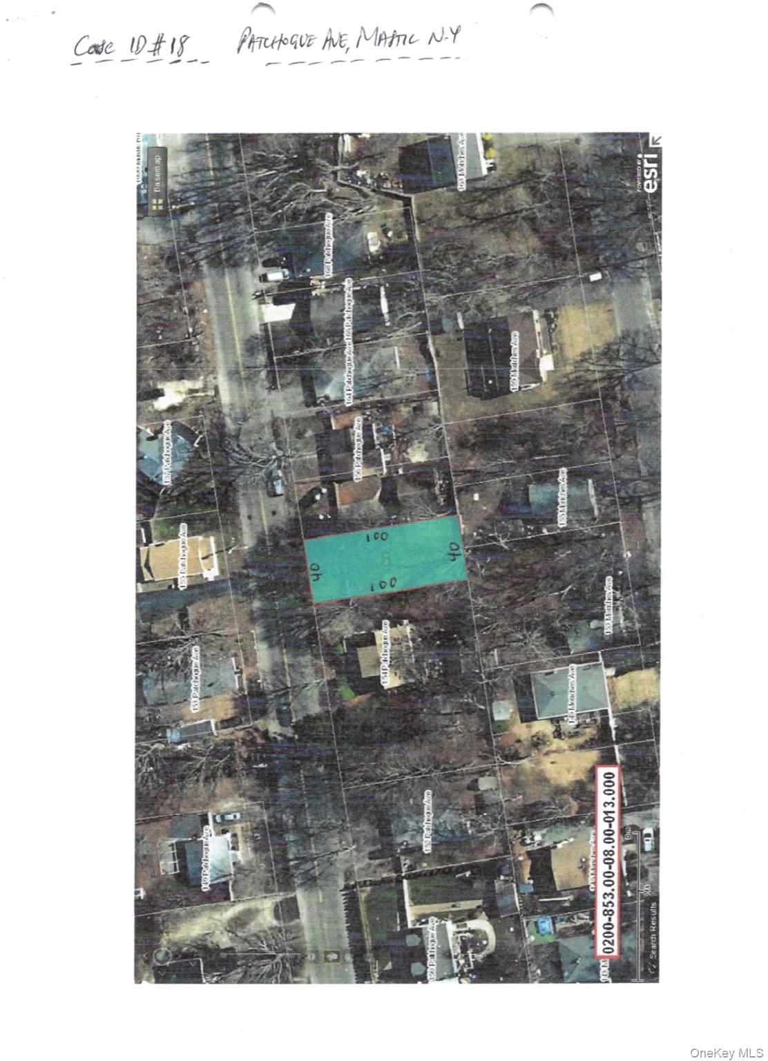 #1 photo, Patchogue Avenue, Mastic , NY 11950