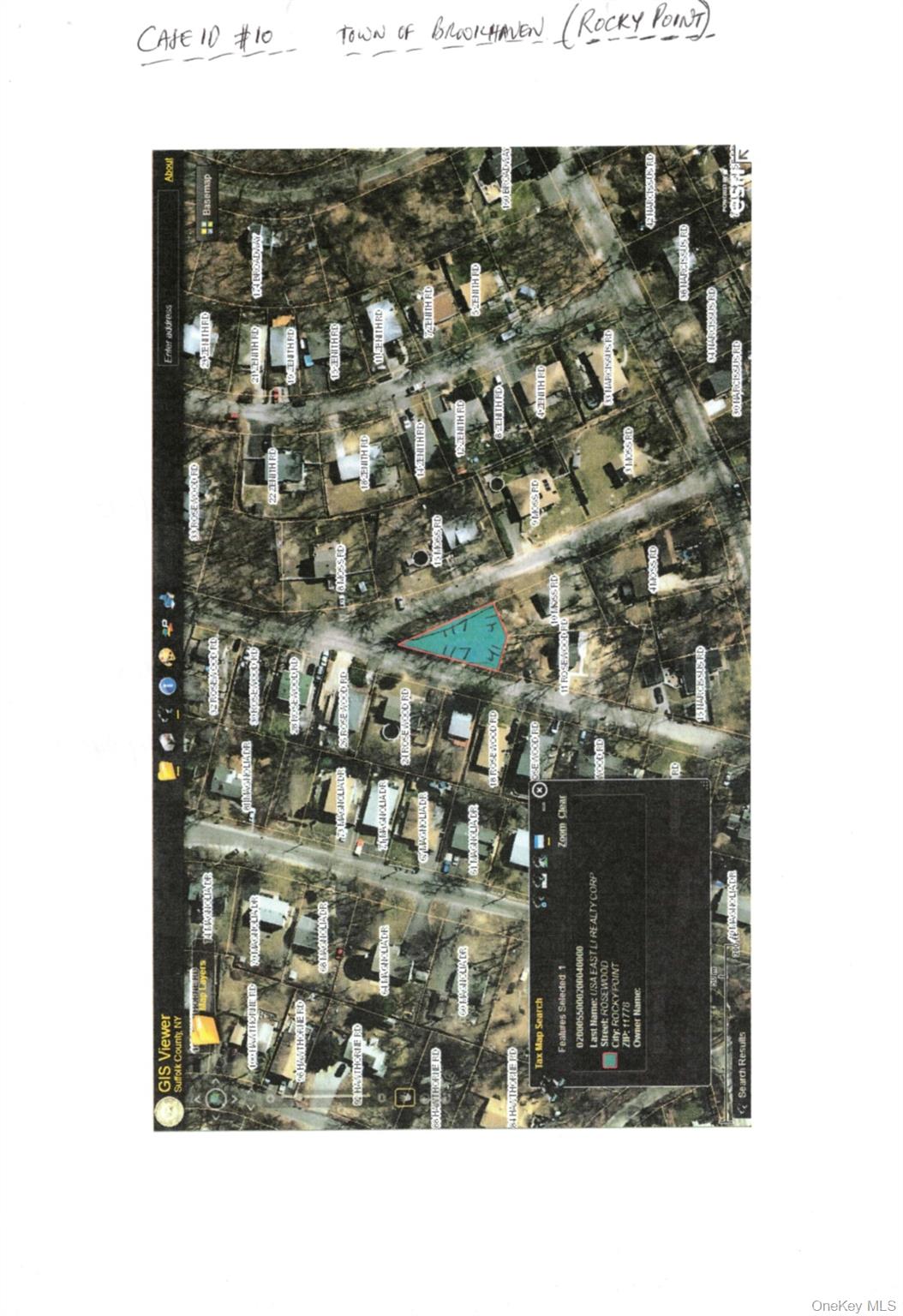 #1 photo, Rosewood Road, サフォーク郡 Brookhaven , NY 11778