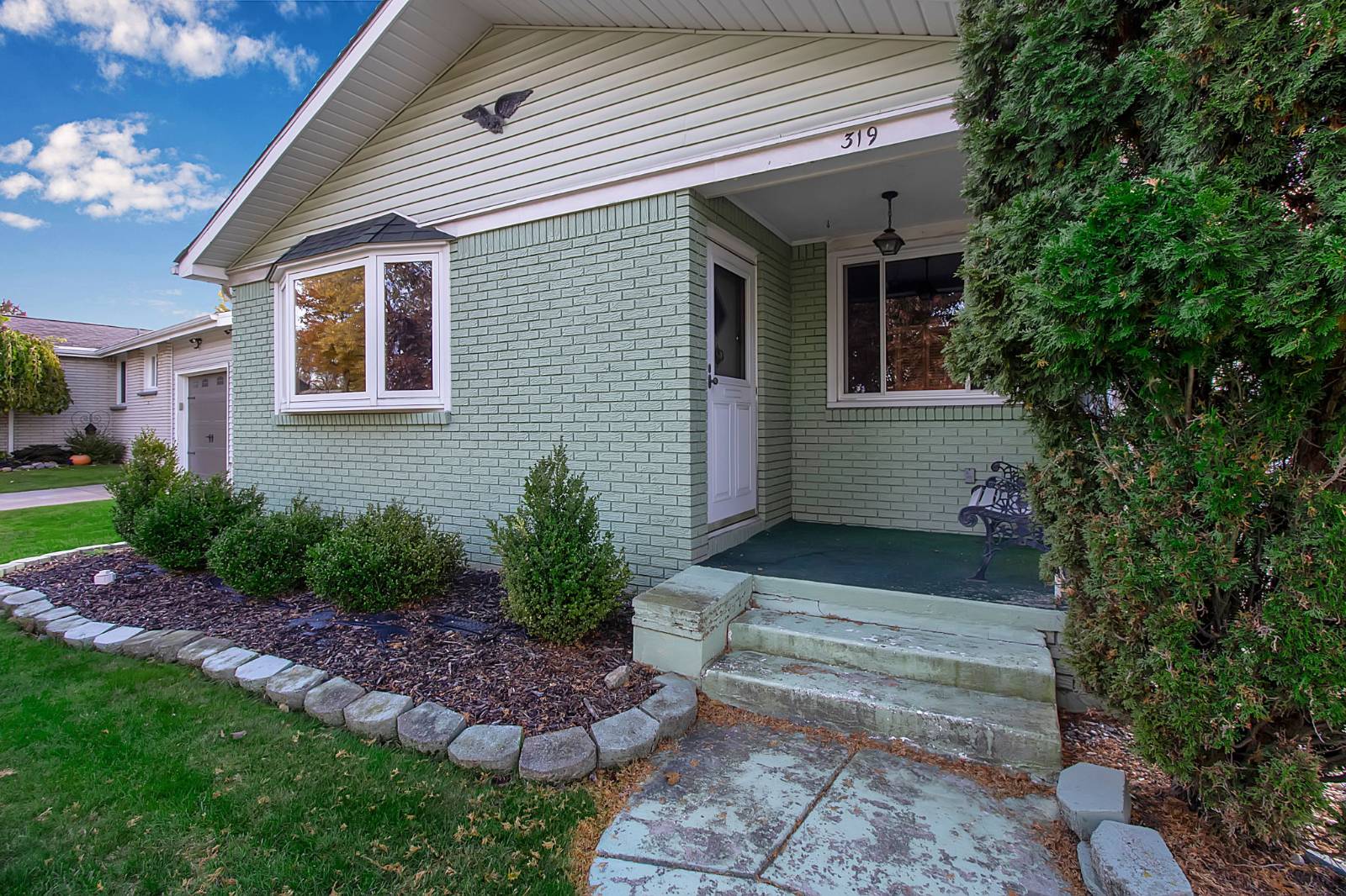 #5 photo, 319 S Creek Dr, Depew , NY 14043