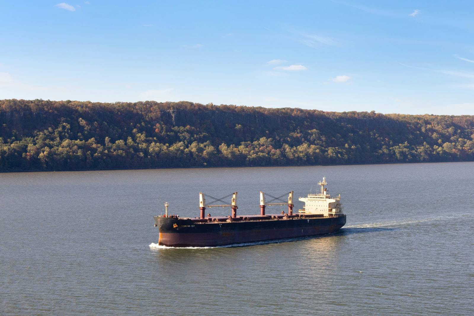 #14 photo, 2621 Palisade Avenue, #11H, ブロンクス区 Spuyten Duyvil , NY 10463