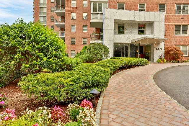 #16 photo, 2621 Palisade Avenue, #11H, ブロンクス区 Spuyten Duyvil , NY 10463