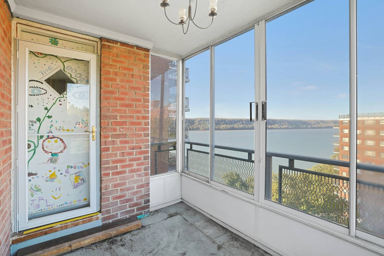 #2 photo, 2621 Palisade Avenue, #11H, ブロンクス区 Spuyten Duyvil , NY 10463