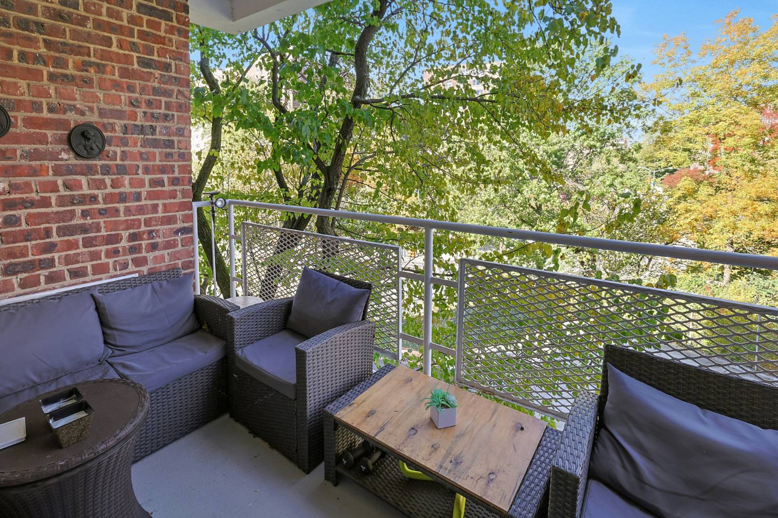 #1 photo, 601 kappock street, #3C, ブロンクス区 Spuyten Duyvil , NY 10463