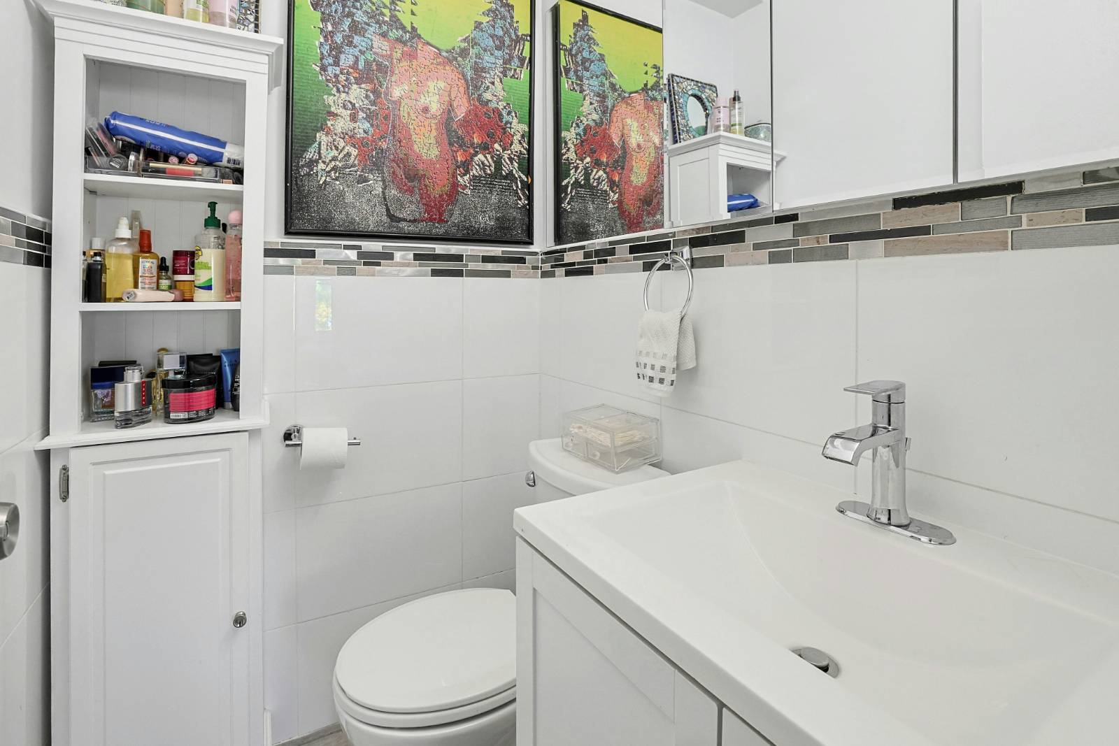 #12 photo, 601 kappock street, #3C, ブロンクス区 Spuyten Duyvil , NY 10463