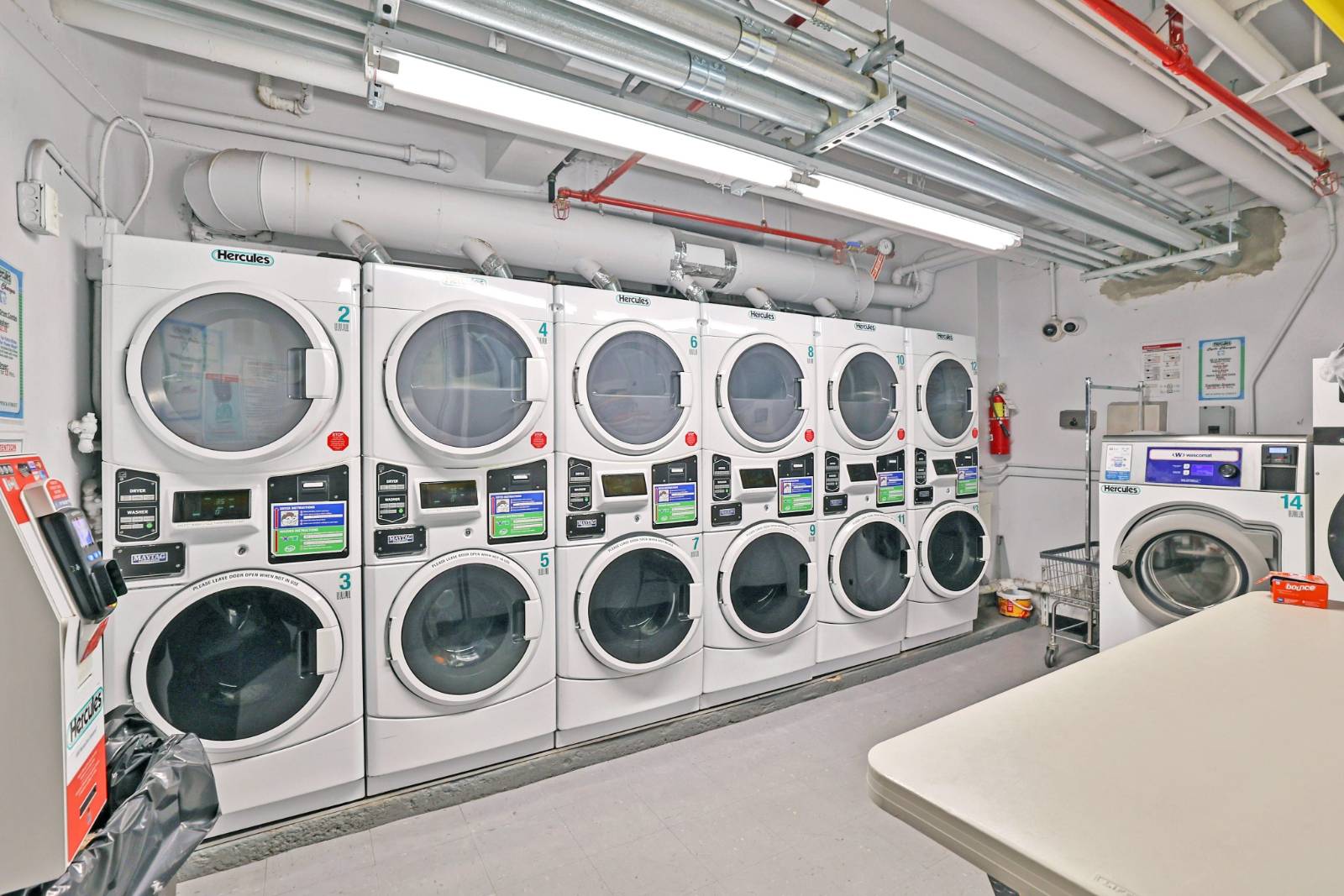 #17 photo, 601 kappock street, #3C, ブロンクス区 Spuyten Duyvil , NY 10463