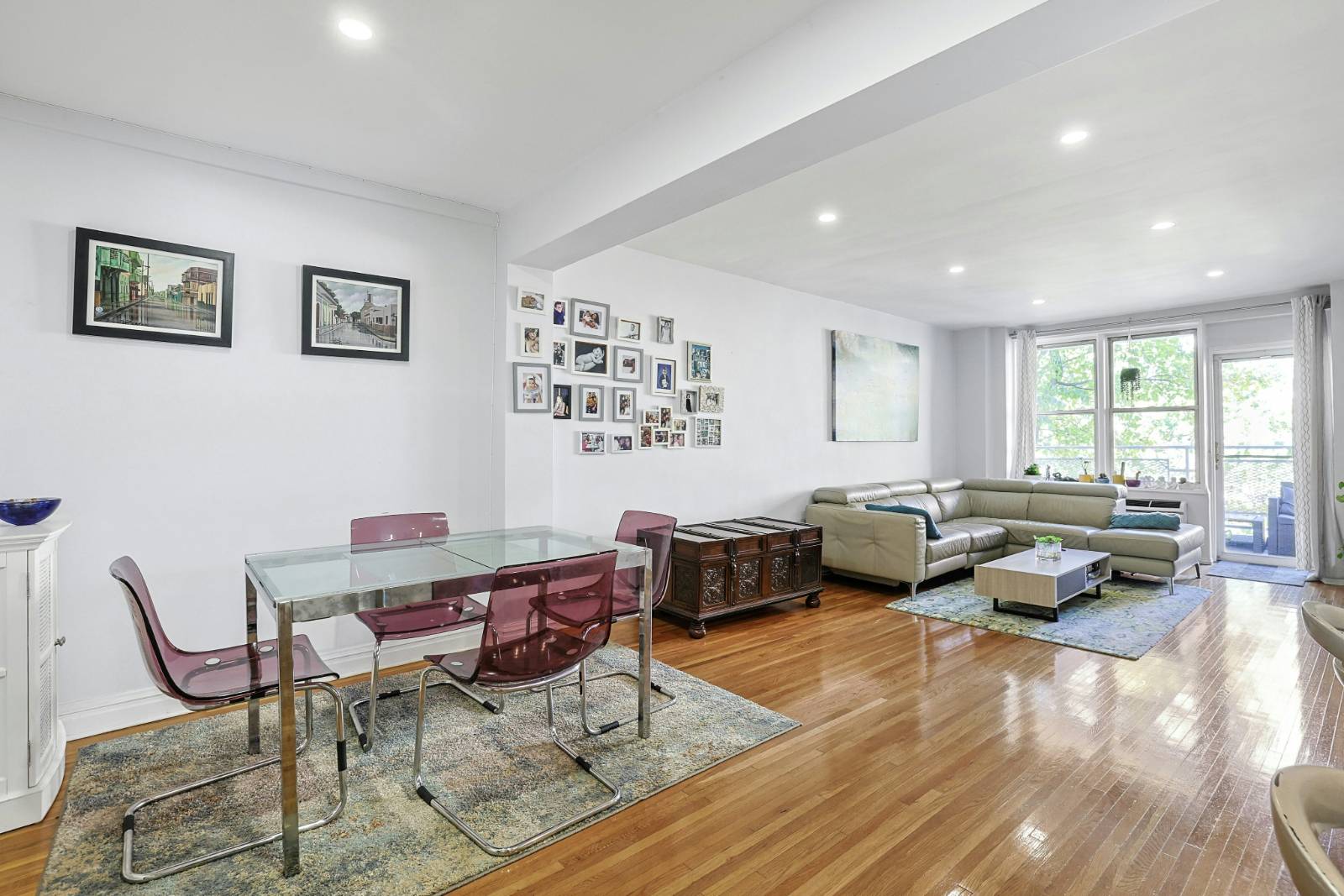 #2 photo, 601 kappock street, #3C, ブロンクス区 Spuyten Duyvil , NY 10463