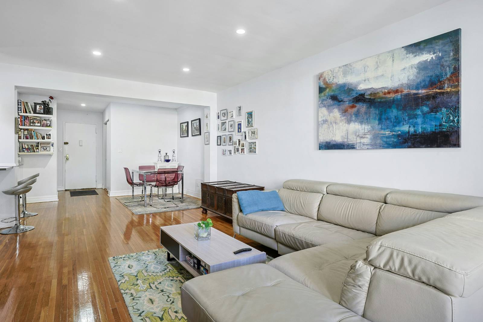 #4 photo, 601 kappock street, #3C, ブロンクス区 Spuyten Duyvil , NY 10463