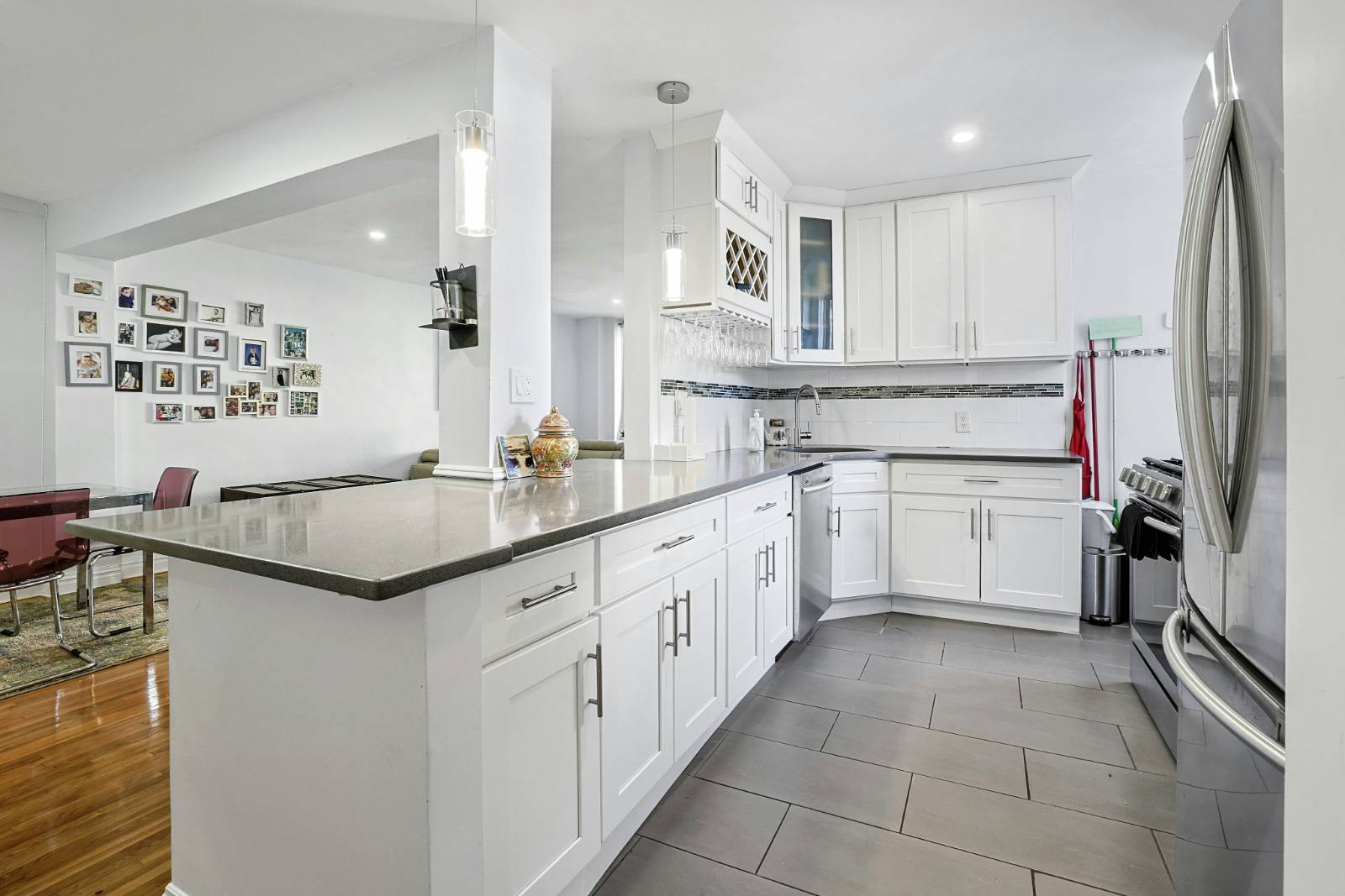 #6 photo, 601 kappock street, #3C, ブロンクス区 Spuyten Duyvil , NY 10463