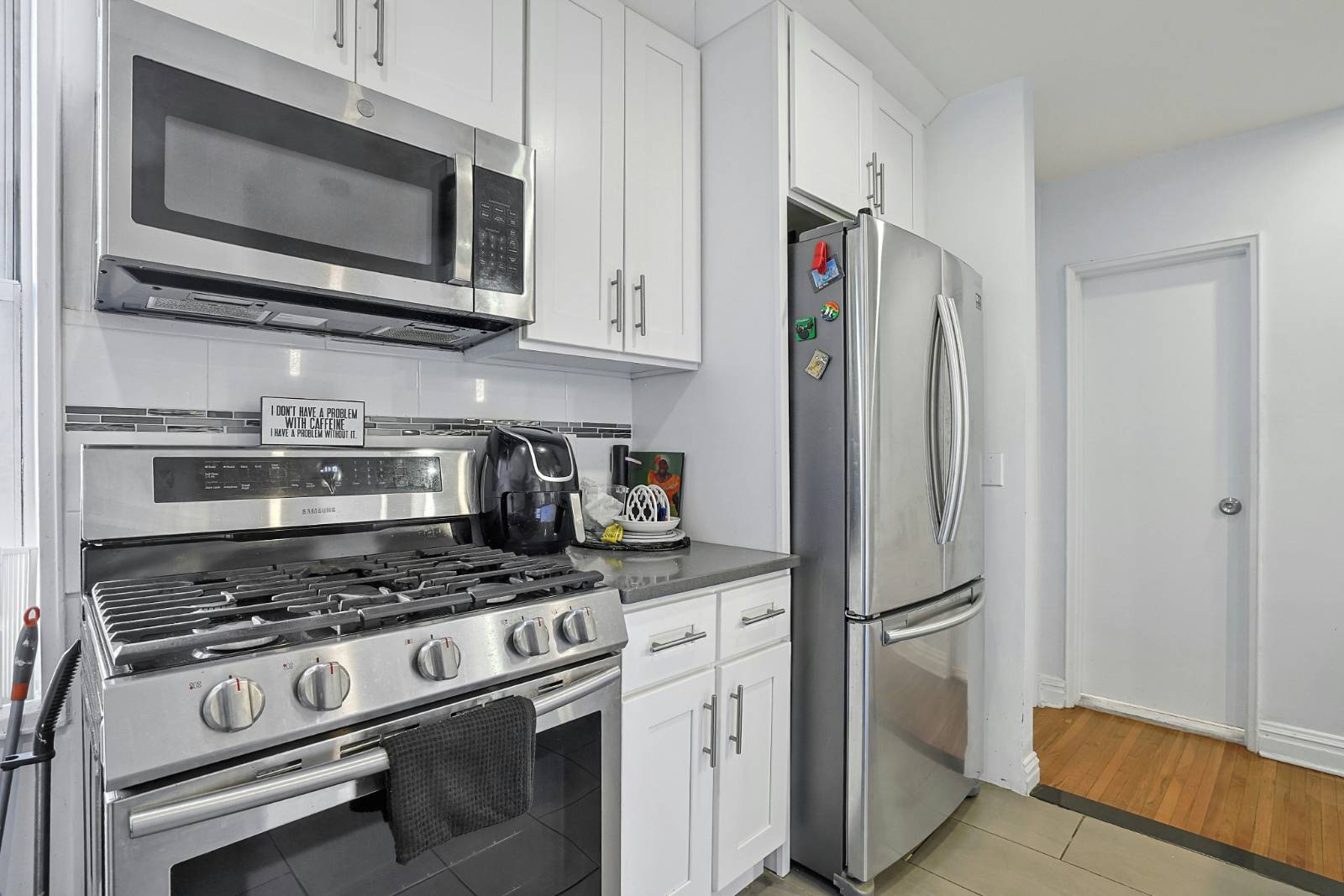 #8 photo, 601 kappock street, #3C, ブロンクス区 Spuyten Duyvil , NY 10463